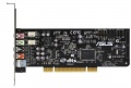   Asus Xonar DS/A PCI (Low-profile) <br>