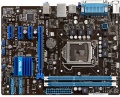   Asus P8H61-M LX R2 SI<br>