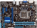   Asus P8H61-MX SI<br>