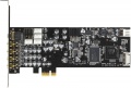   Asus Xonar PCI-e DX/XD/A (Low-profile) <br>