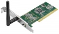  Wi-Fi Asus PCI-N10  150 /<br>