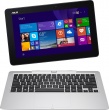  Asus Transformer Book T200TA Z3775 2Gb 500Gb + SSD 32Gb Intel HD Graphics 11,6 HD TouchScreen(Mlt) BT Cam 4840 Win8.1  90NB06I4-M00650<br>