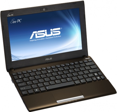 Нетбук Asus Eee PC 1025C