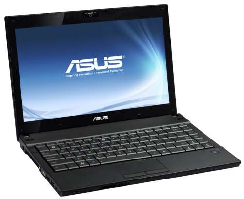 Asus B53e I3 2330m 4gb 500gb Intel Hd Graphics 3000 15 6 Dvd Dl Bt Cam 4400mach Win7pro Chernyj 90n6qay18w3633xd53ay