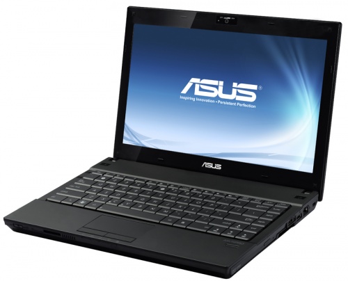 Asus B53e I3 2330m 4gb 500gb Intel Hd Graphics 3000 15 6 Dvd Dl Bt Cam 4400mach Win7pro Chernyj 90n6qay18w3633xd53ay