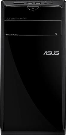 Sistemnyj Blok Asus Cm1745 A8 5500 4gb 1tb Amd Hd7670 2gb Dvd Dl Win8 Chernyj 90pd9edb2351k5e03ckz