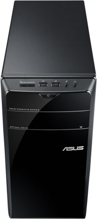 Sistemnyj Blok Asus Cm1745 A8 5500 4gb 1tb Amd Hd7670 2gb Dvd Dl Win8 Chernyj 90pd9edb2351k5e03ckz