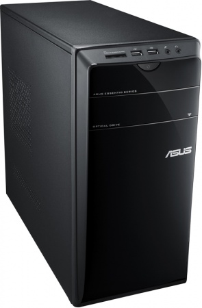 Sistemnyj Blok Asus Cm1745 A8 5500 4gb 1tb Amd Hd7670 2gb Dvd Dl Win8 Chernyj 90pd9edb2351k5e03ckz