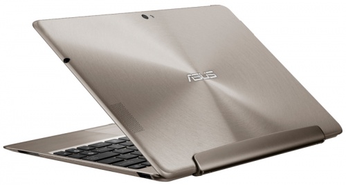 Asus eee pad prime обзор