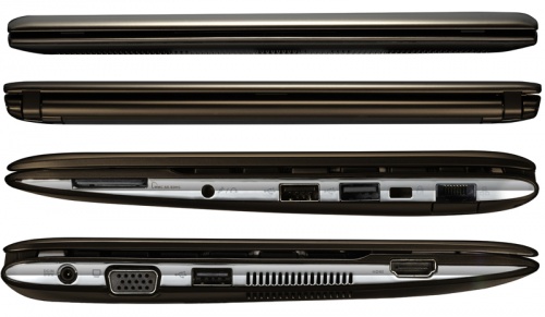 Замена батарейки asus eee pc 1025c