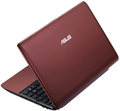 Asus 1215n установка windows 10