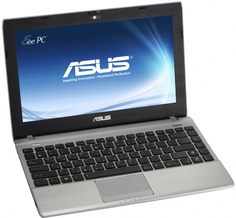 Asus 1225b нет изображения