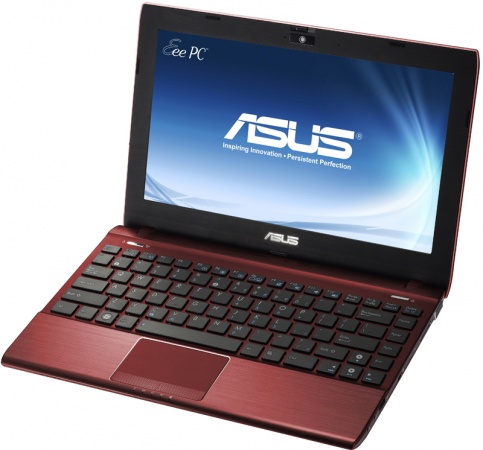 Asus 1225b нет изображения