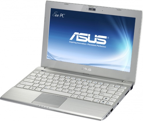 Asus 1225b нет изображения