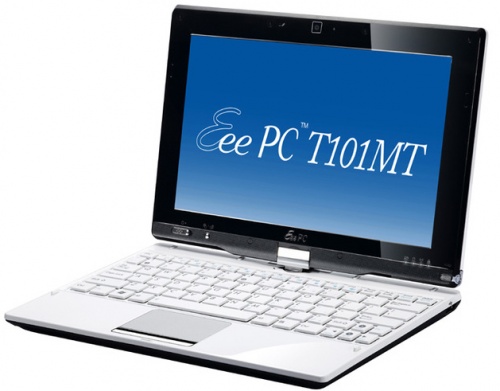 Asus eee pc t101mt схема