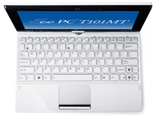 Asus eee pc t101mt схема