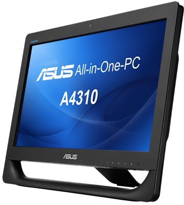 Asus eeetop 2010agt разбор