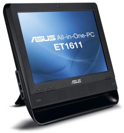 Asus eeetop 2010agt разбор