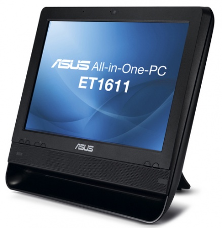 Asus eeetop 1610pt обзор