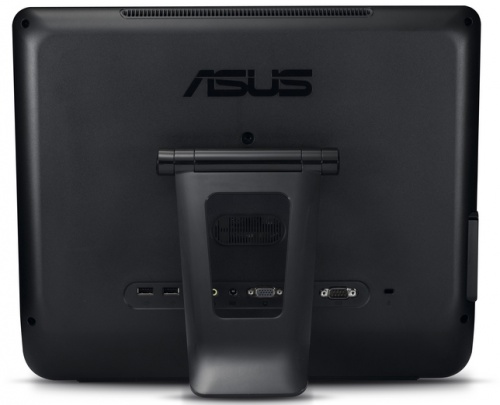 Asus eeetop 1610pt обзор