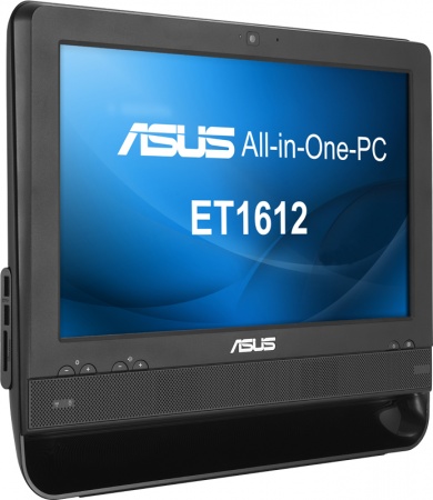 Asus eeetop 1610pt обзор