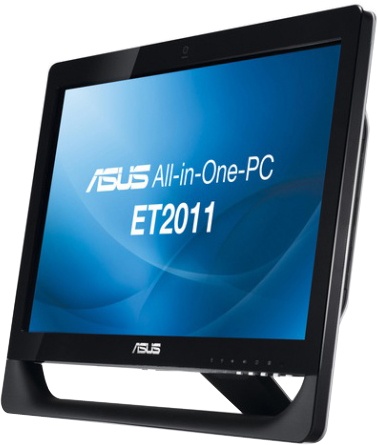 Asus eeetop 1610pt обзор