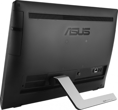 Asus eeetop 1610pt обзор