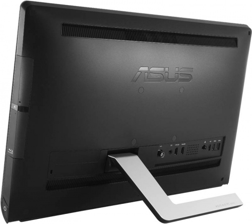 Asus eeetop как разобрать