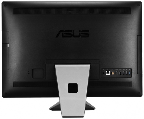 Asus eeetop 1610pt обзор