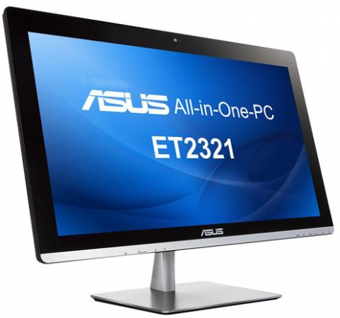 Asus eeetop 2010agt разбор