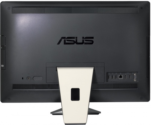 Asus eeetop как разобрать