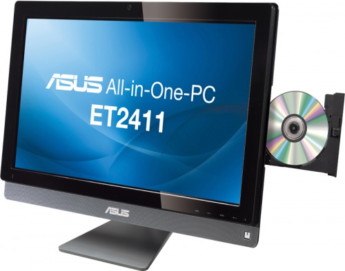 Asus eeetop 2010agt разбор