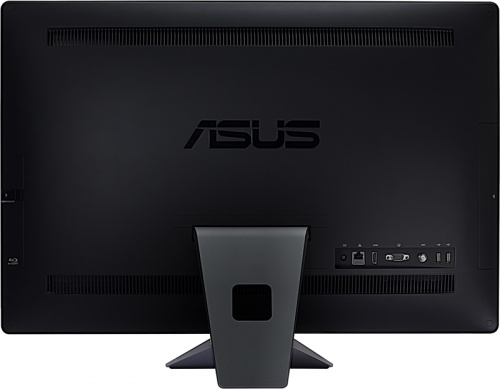 Asus eeetop 2010agt разбор