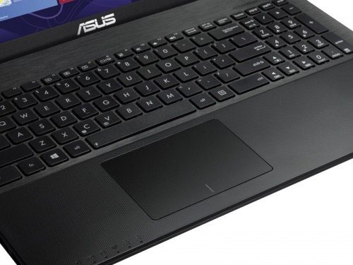 Asus F552cl I7 3537u 4gb 500gb Nv Gt710m 1gb 15 6 Dvd Dl Bt Cam 2600mach Win8 Temno Seryj 90nb03wb M00750