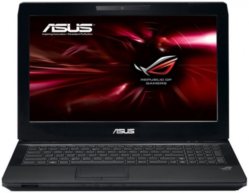 Asus G53jw I7 740qm 8gb 1tb Nv Gtx 460m 15 6 3d Dvd Dl Br Bt Cam 5600mach Win7 Hp Chernyj 90n0zaa12w2jd5vd53ay