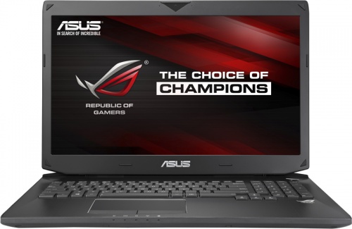 Asus G750js I7 4710hq 16gb 1tb Nv Gtx870m 3gb 17 3 Fhd Dvd Br Rw Bt Cam 5900mach Win8 1 Chernyj 90nb04m1 M01670