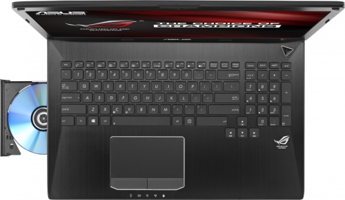 Asus G750js I7 4710hq 16gb 1tb Nv Gtx870m 3gb 17 3 Fhd Dvd Br Rw Bt Cam 5900mach Win8 1 Chernyj 90nb04m1 M01670