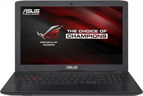 Asus Gl552vw I7 6700hq 12gb 2tb Ssd 128gb Nv Gtx960m 4gb 15 6 Fhd Dvd Dl Bt Cam 3200mach Free Dos Seryj 90nb09i3 M05690