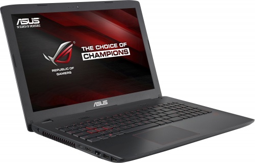 Asus Gl552vw I7 6700hq 12gb 2tb Ssd 128gb Nv Gtx960m 4gb 15 6 Fhd Dvd Dl Bt Cam 3200mach Free Dos Seryj 90nb09i3 M05690