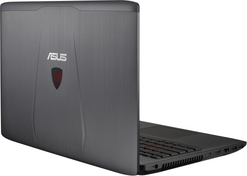 Asus Gl552vx I5 6300hq 8gb 1tb Nv Gtx950m 2gb 15 6 Fhd Dvd Dl Bt Cam 3200mach Free Dos Seryj 90nb0aw3 M03530