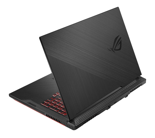 Asus Gl731gw I7 9750h 16gb 1tb Ssd 512gb Nv Rtx2070 8gb 17 3 Fhd Ips Bt 4840mach Win10 Chernyj Gl731gw Ev219t 90nr01q3 M04870