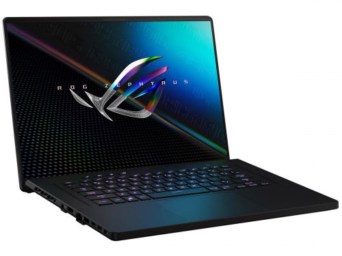 Asus Rog Zephyrus M16 Gu603he I7 11800h 16gb Ssd 512gb Nvidia Rtx 3050ti Dlya Nout 4gb 16 Wqxga Ips 90vt Ch No Os Chernyj Gu603he K8019 90nr07c1 M00360