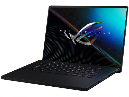 Asus Rog Zephyrus M16 Gu603he I7 11800h 16gb Ssd 512gb Nvidia Rtx 3050ti Dlya Nout 4gb 16 Wqxga Ips 90vt Ch No Os Chernyj Gu603he K8019 90nr07c1 M00360