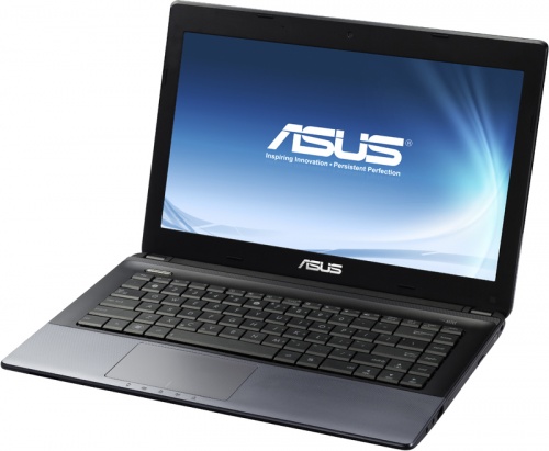 Asus k45dr не включается