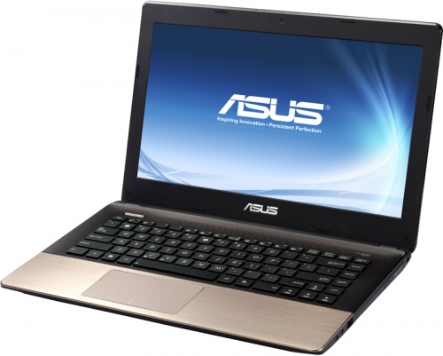 K45d asus нет изображения