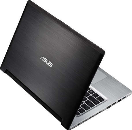 Asus K46ca I5 3317u 4gb 500gb Intel Hd Graphics 4000 14 Dvd Dl Bt Cam 2950mach Win8 Chernyj 90npva414w12145813au