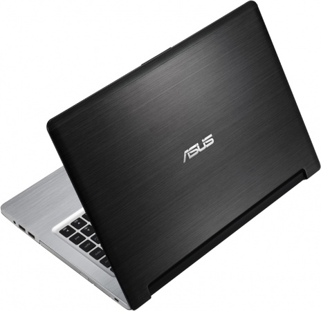 Asus K46ca I5 3317u 4gb 500gb Intel Hd Graphics 4000 14 Dvd Dl Bt Cam 2950mach Win8 Chernyj 90npva414w12145813au