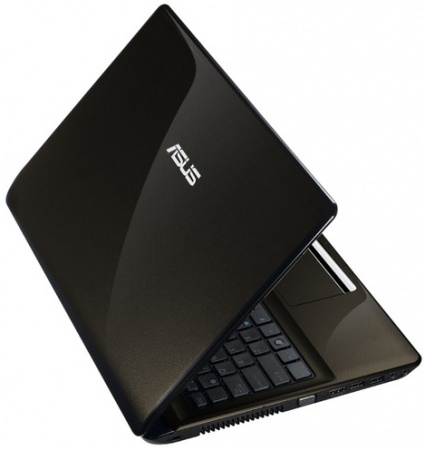 Asus a52j нет подсветки дисплея