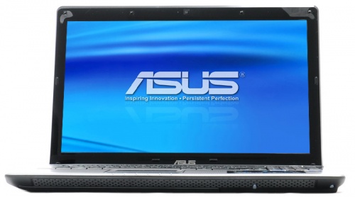 Asus K52ju Pro52ju I5 480m 3gb 500gb Amd 6370 512mb 15 6 Dvd Dl Cam 4300mach Win7hb Chernyj 90n1xx368w1h24rd13au