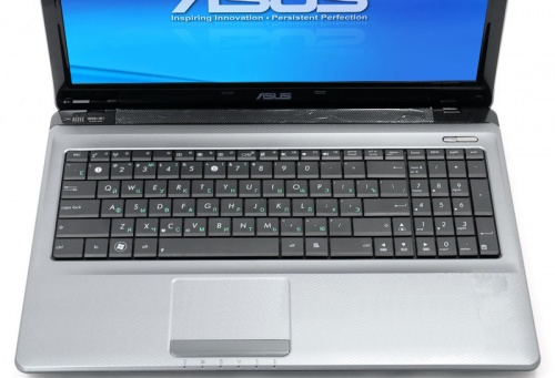 Asus K52ju Pro52ju I5 480m 3gb 500gb Amd 6370 512mb 15 6 Dvd Dl Cam 4300mach Win7hb Chernyj 90n1xx368w1h24rd13au